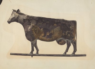 Ko vejrhane af American 20th Century