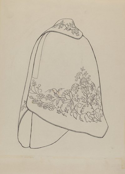 Dolman af American 20th Century