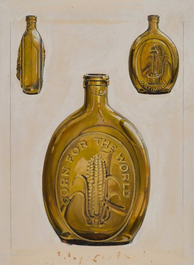Kolbe af American 20th Century