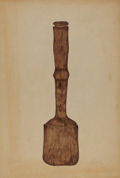 Masher af American 20th Century
