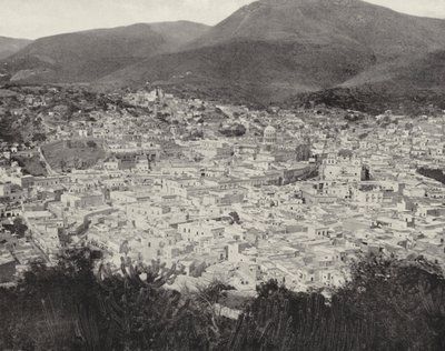 Guanajuato, Mexico (s/h-billede) af American Photographer (after)