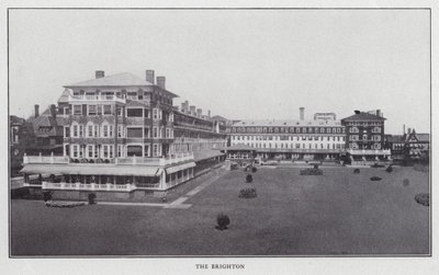 The Brighton (s/h foto) af American Photographer (after)
