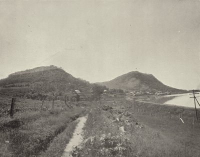 Victory, Wisconsin (s/h-billede) af American Photographer (after)