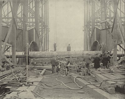 Aksel på pariserhjulet af American Photographer