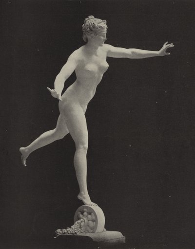 Fortuna af American Photographer