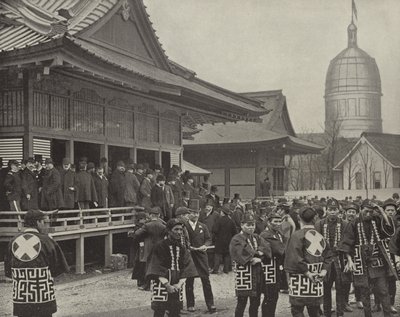 Japans Dedikation af American Photographer