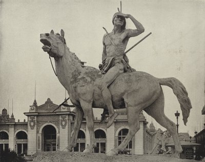 Proctors indisk af American Photographer