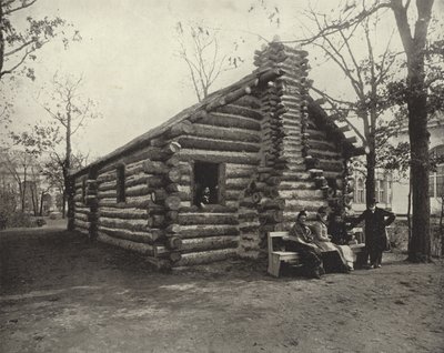 Jægerhytten af American Photographer
