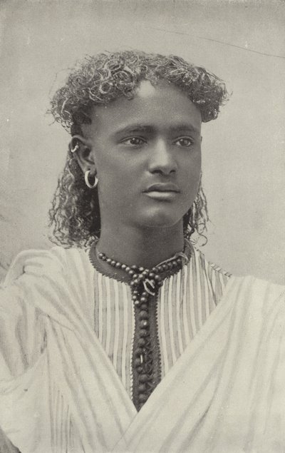 Ørkenens stolthed af American Photographer