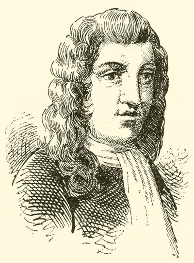 (Niccola) Niccolo Antonio Porpora, 1686-1766 af American School