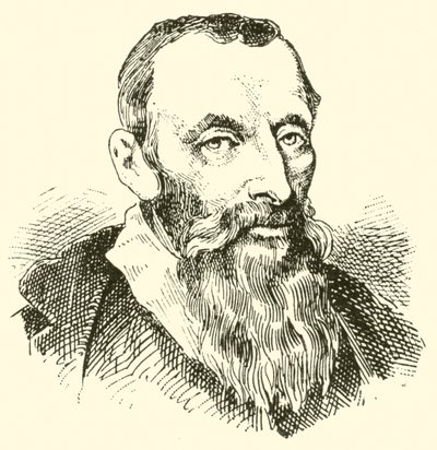 Adam Gumpeltzhaimer, 1559-1625 af American School