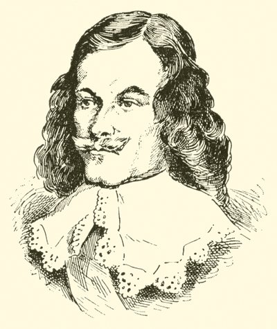 Andreas Hammerschmidt, 1611-1675 af American School