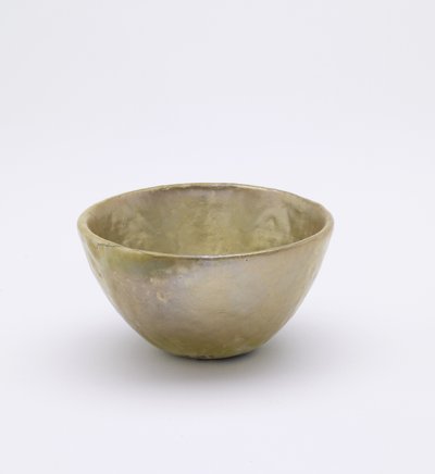 Bowl, Detroit, Michigan, ca. 1912 (keramik) af American School