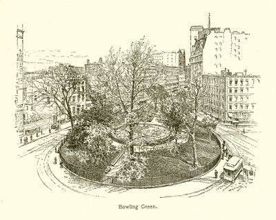 Bowling Green af American School