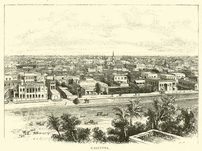 Calcutta af American School