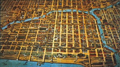 Byen Chicago, Illinois af American School