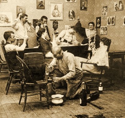 Detalje af McCarthy