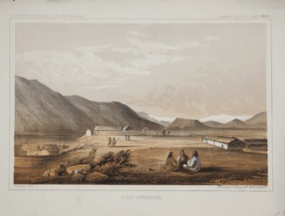 fort rokinkane af American School
