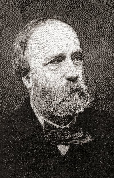 Henri af Artois, greve af Chambord, fra 