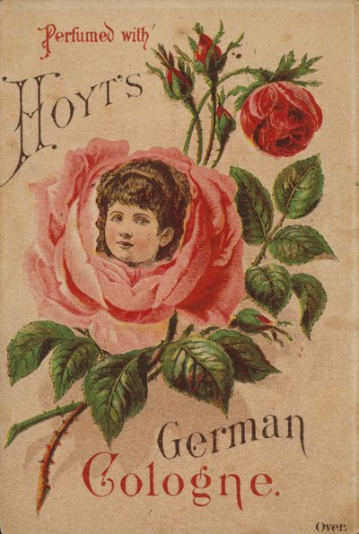 Hoyts tyske Köln af American School