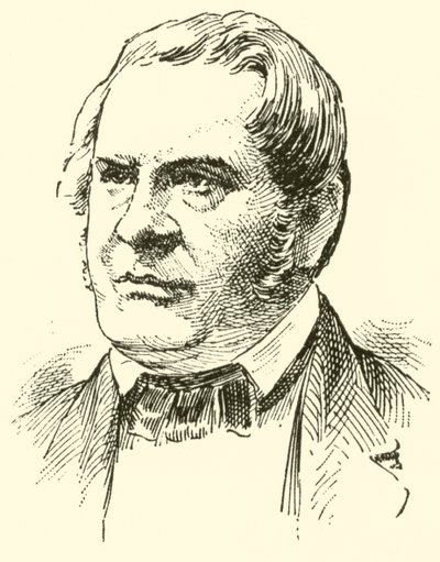 Karl Gottlieb Reissiger, 1798-1859 af American School
