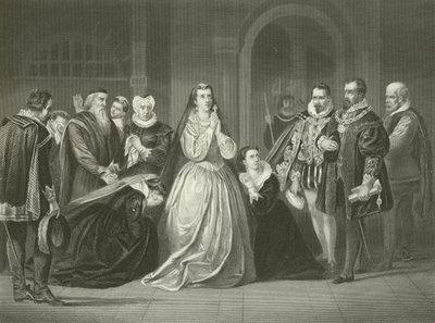Mary, Queen of Scots