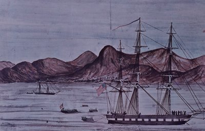 Mexicansk-amerikansk krig (1846-48), USA