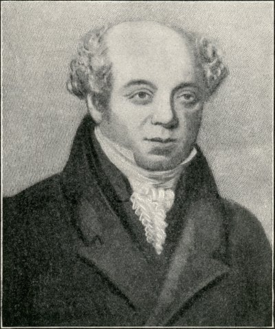 Nathan Mayer Rothschild, fra 