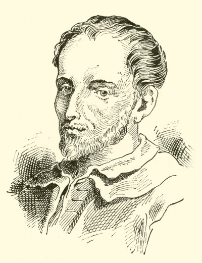 Paolo Agostini, 1593-1629 af American School