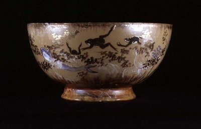 Punch Bowl lavet med 