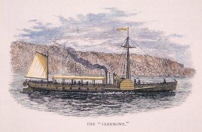 Robert Fultons (1765-1815) 