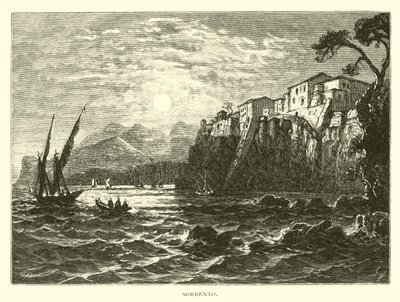Sorrento af American School