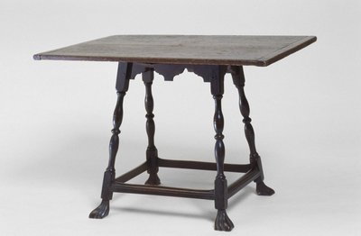 Bord af American School