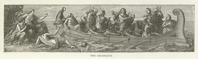Argonauterne af American School