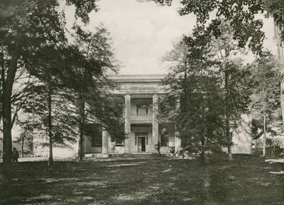 Eremitagen (fotogravure) af American School