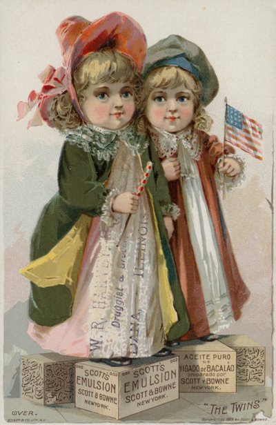Tvillingerne af American School