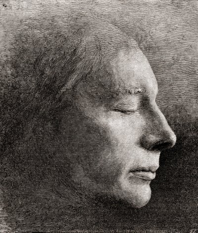 John Keats