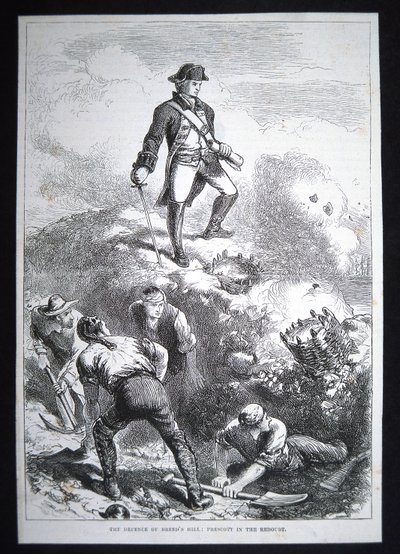 Forsvaret af Breed