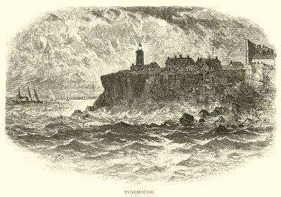 Tynemouth af American School