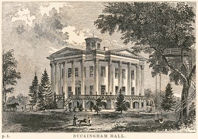 Ukendt billede af American School