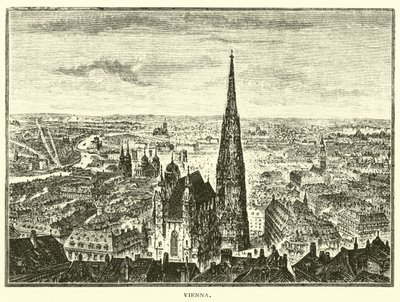 Wien af American School
