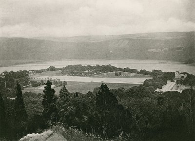 West Point (fotogravure) af American School