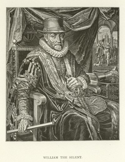 William den Tavse af American School