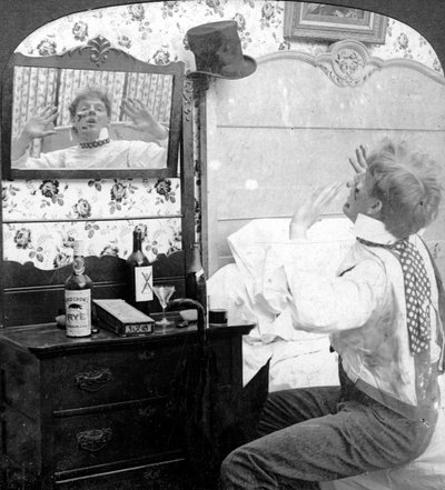 Gee Whiz. af American Stereoscopic Company