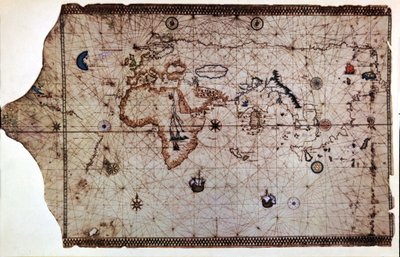  af Amerigo Vespucci