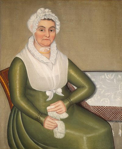 Elsa Slde af Ammi Phillips
