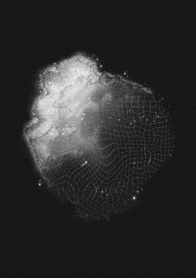 Stjernetågenet af Amy Louise Baker