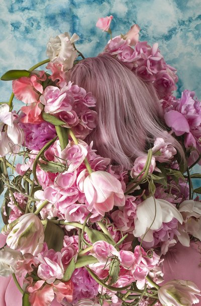 6 Eve_06, 2016 (Fotografi) af Ana Carolina Tavares Mizrahi