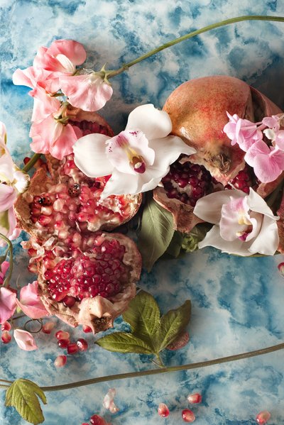 Eve_07, 2016 (Fotografi) af Ana Carolina Tavares Mizrahi