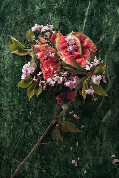 Eve_09, 2016 (Fotografi) af Ana Carolina Tavares Mizrahi